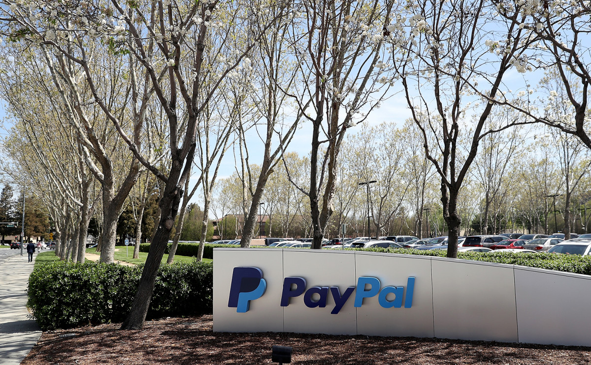 PayPal предложит клиентам платформы сберегательные счета