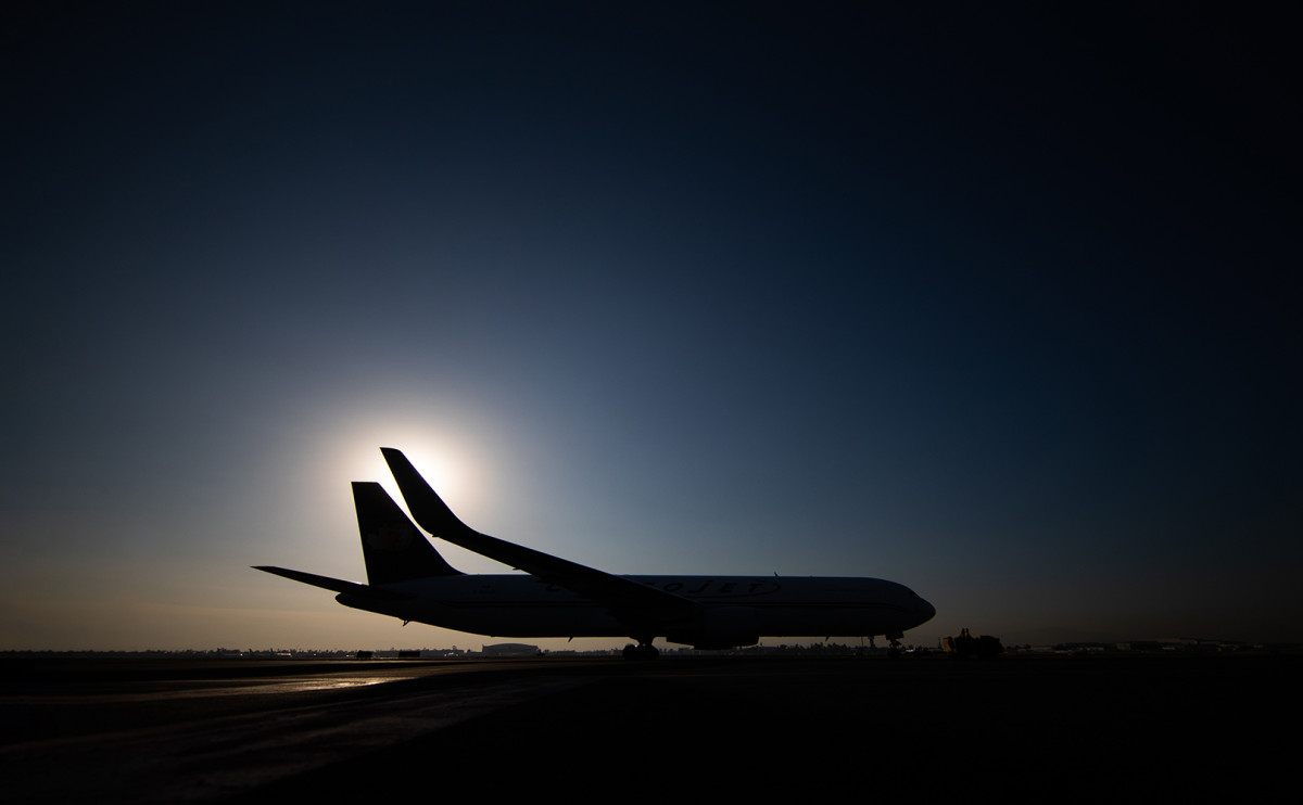 Рост цен на топливо угрожает восстановлению Delta Air Lines
