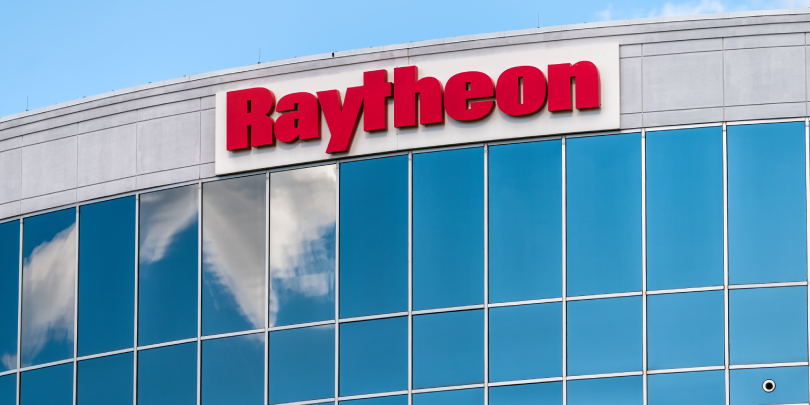 Минюст США расследует политику найма Raytheon Technologies