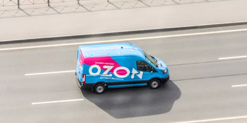 Ozon продлил действие соглашения с держателями бондов до 23 сентября