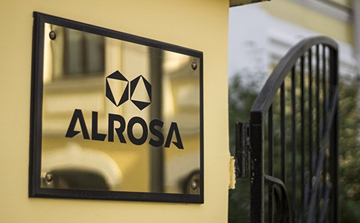 АЛРОСА удвоила квартальную прибыль по МСФО. Что будет с акциями