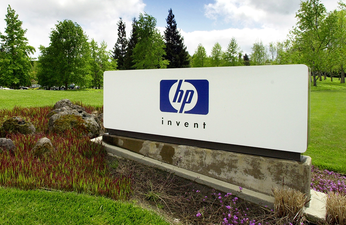Hewlett Packard Enterprise выиграла контракт c АНБ на сумму $2 млрд