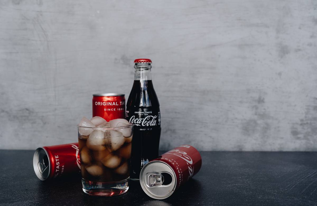 Coca-Cola близка к покупке производителя спортивных напитков BodyArmor