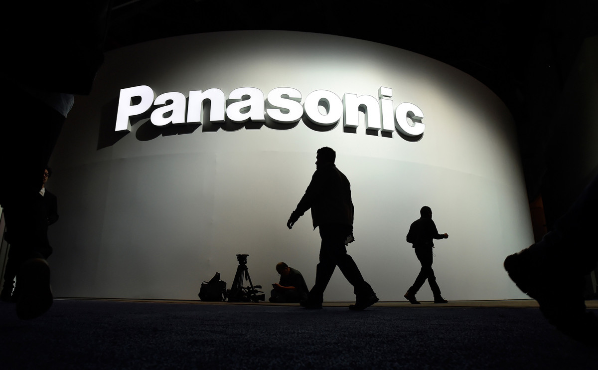 Panasonic намерен создать новую компанию по управлению цепочками поставок