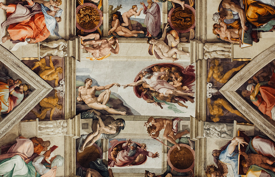 Фото: Сalvin Сraig/Unsplash