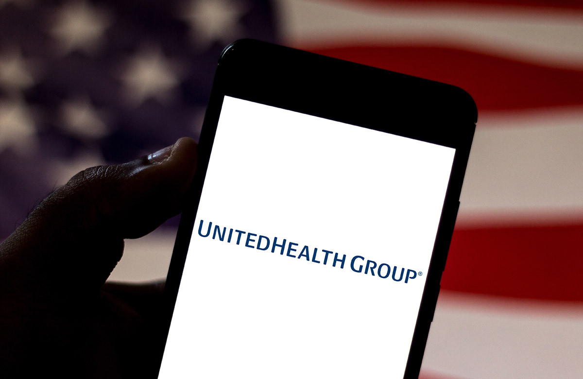 UnitedHealth планирует провести бай-бэк на сумму до $6 млрд в 2022 году