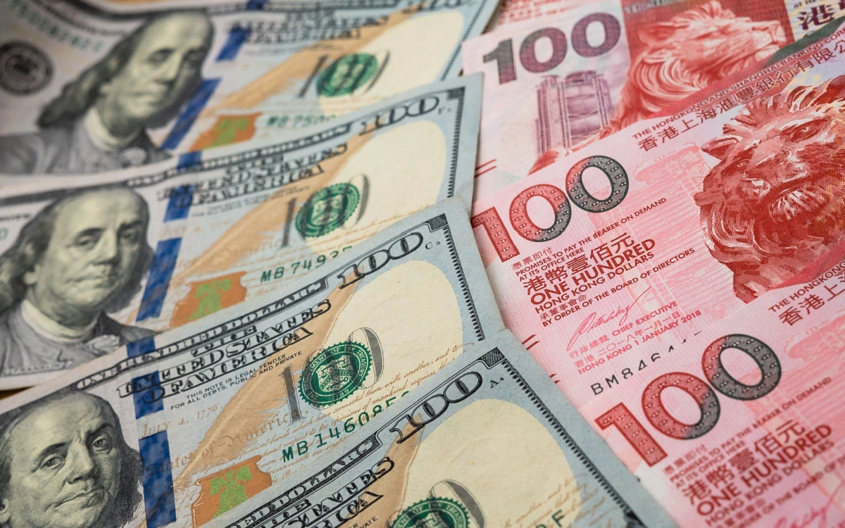 БКС увеличит комиссию за хранение валюты на брокерском счете