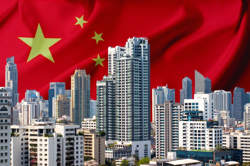 Китай направит 2 трлн юаней на стабилизацию фондового рынка