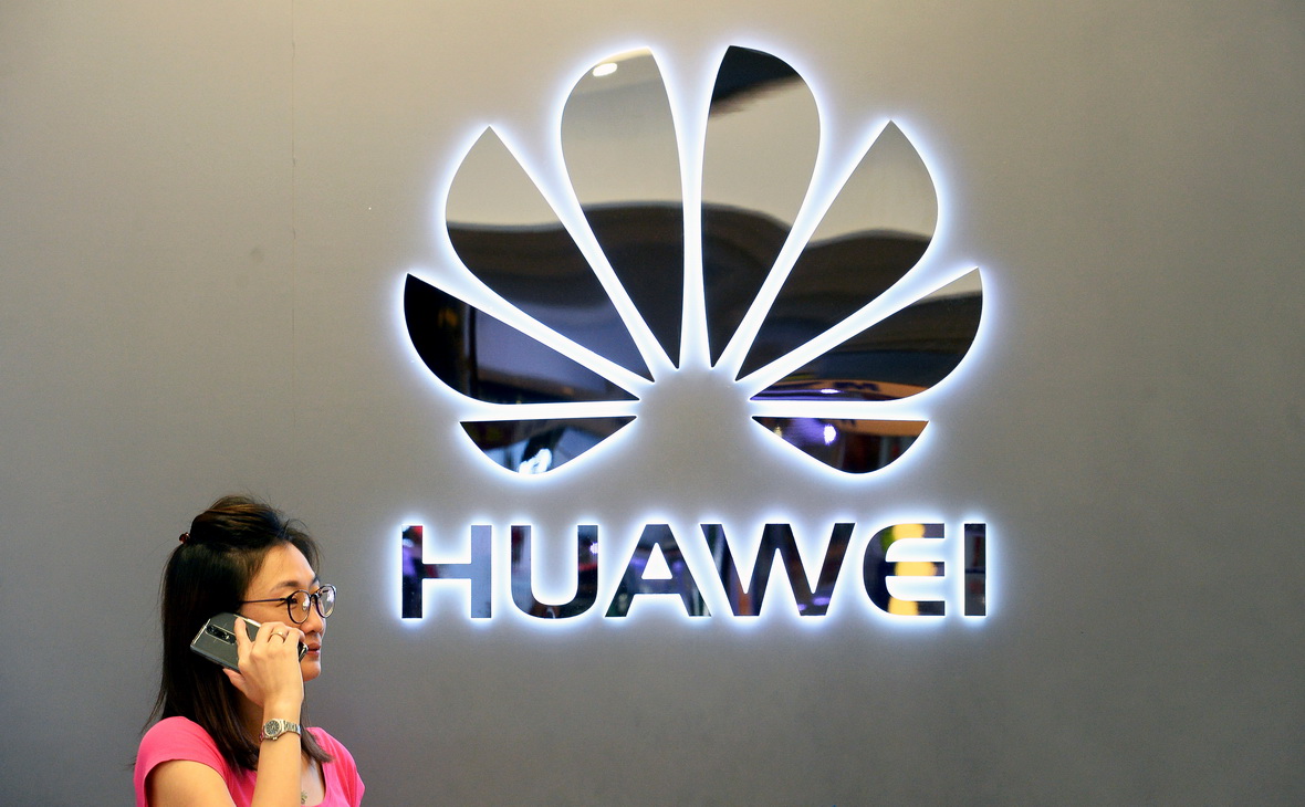 Huawei начнет сама производить чипы. Чтобы не зависеть от деталей из США
