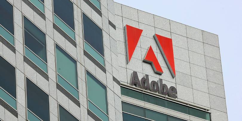 Adobe потерял $26 млрд капитализации вслед за падением акций DocuSign