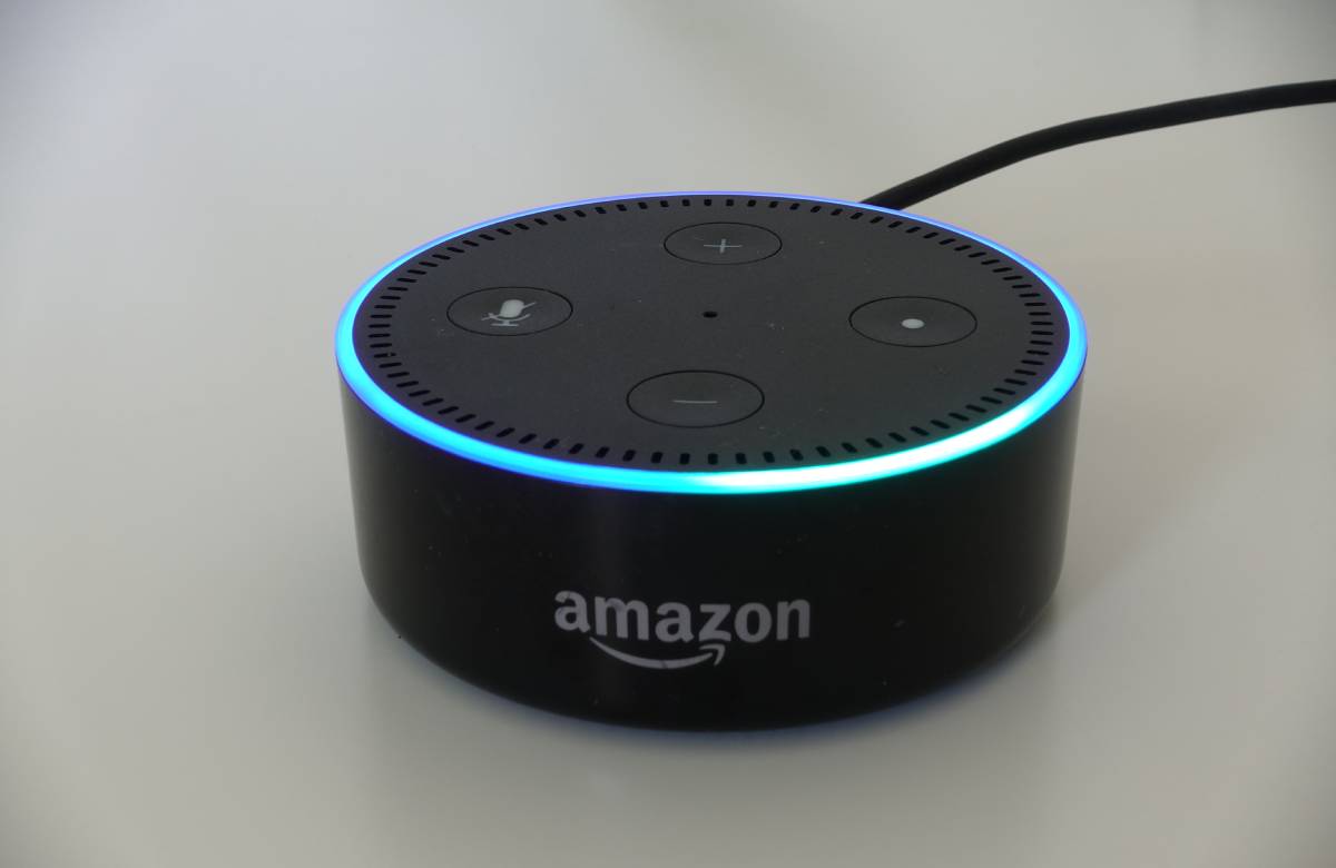 Amazon в 2022 году уменьшит комиссию для разработчиков Alexa skill до 20%