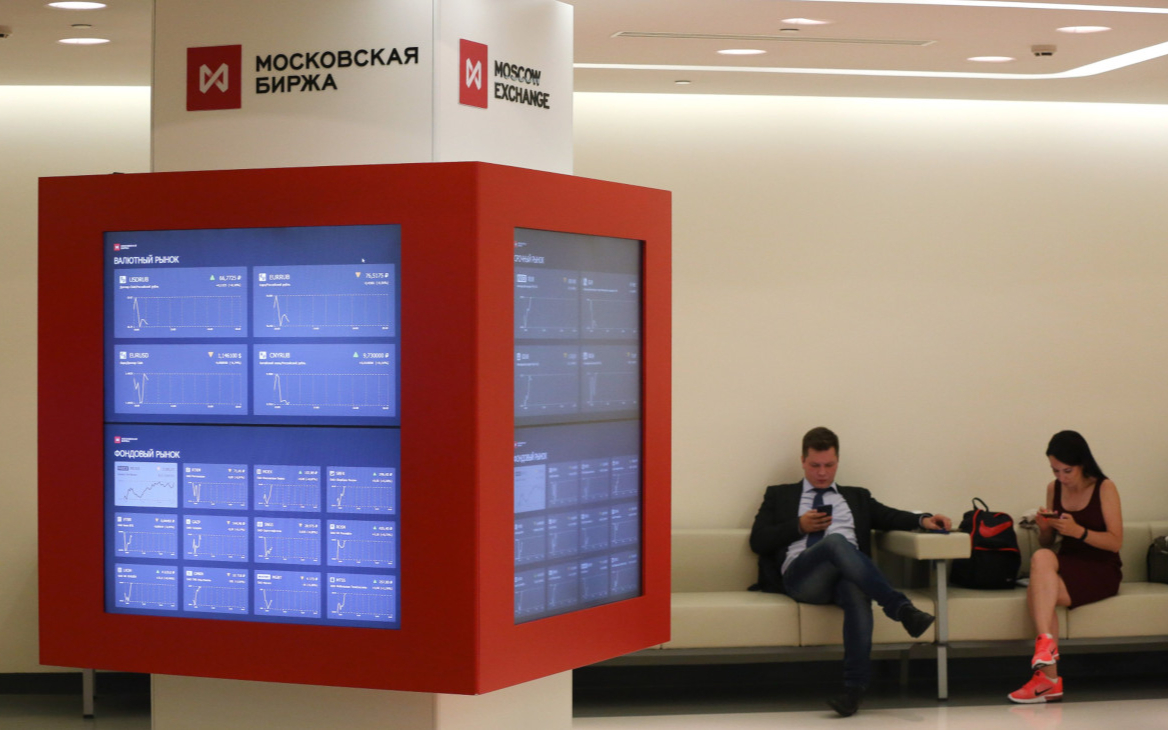 Банк России составил портрет инвестирующего россиянина