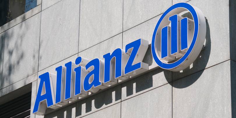 Крупнейшая в Европе страховая компания Allianz может уйти из России