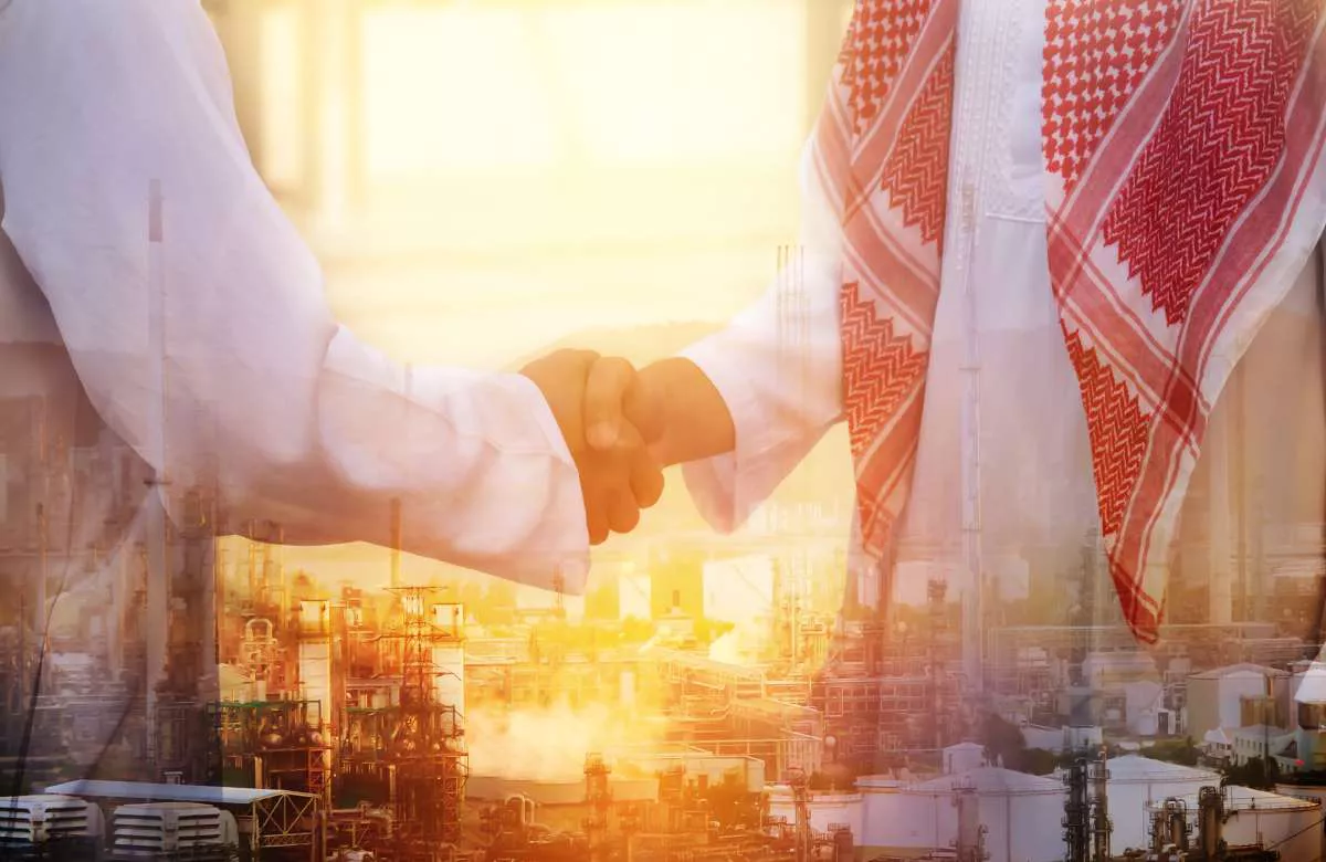 Саудовская нефтесервисная компания Arabian Drilling готовится к IPO