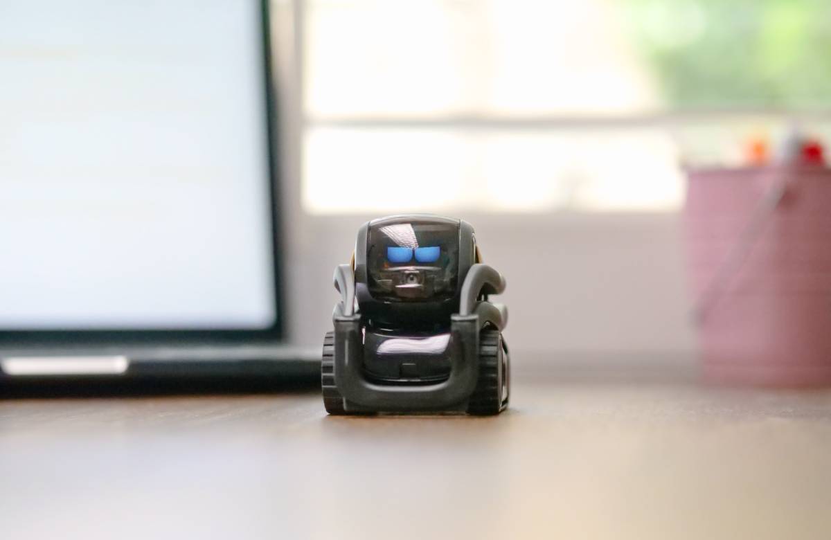 Amazon и iRobot будут работать над улучшением голосового управления