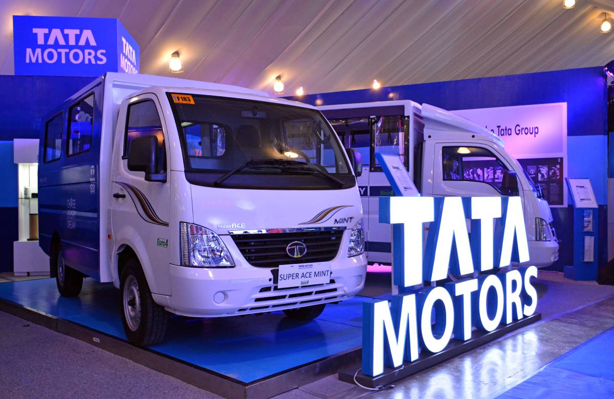 Tata Motors планирует выпустить электромобили с увеличенным запасом хода