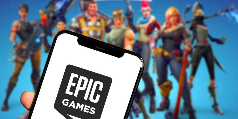 Epic Games получила $2 млрд от Sony и LEGO на разработку метавселенной