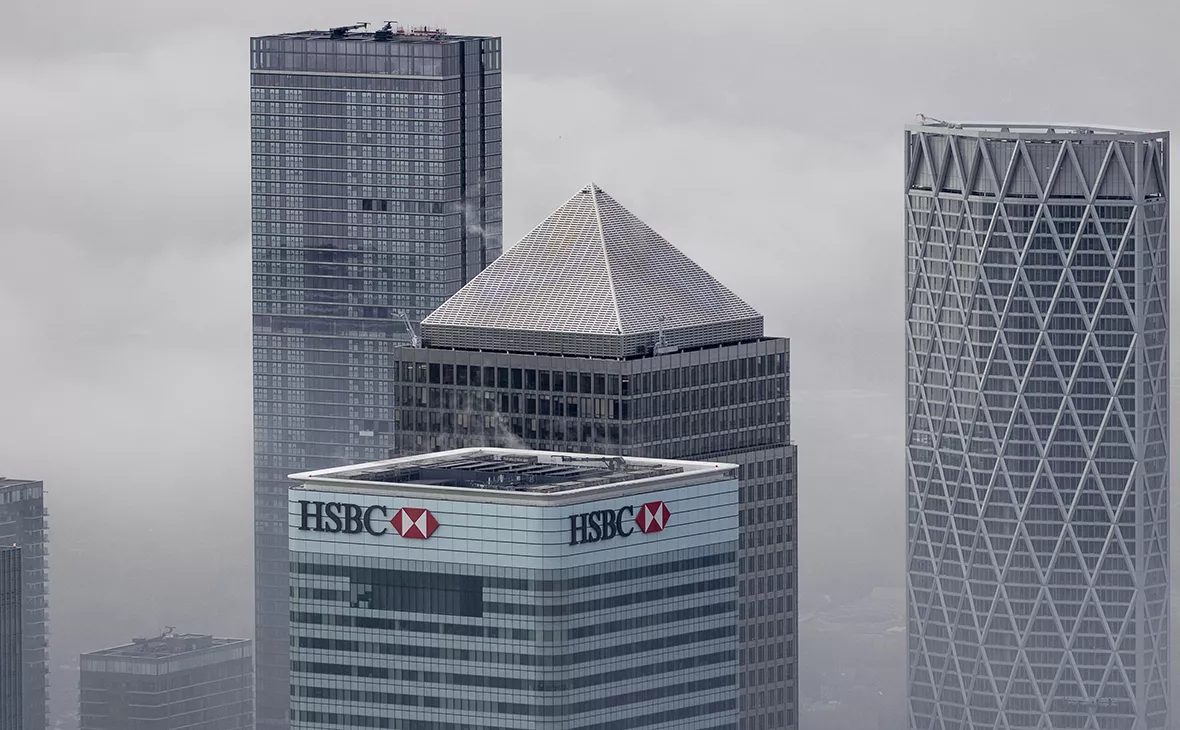 Аналитик HSBC посоветовал инвесторам не вкладываться в европейские акции
