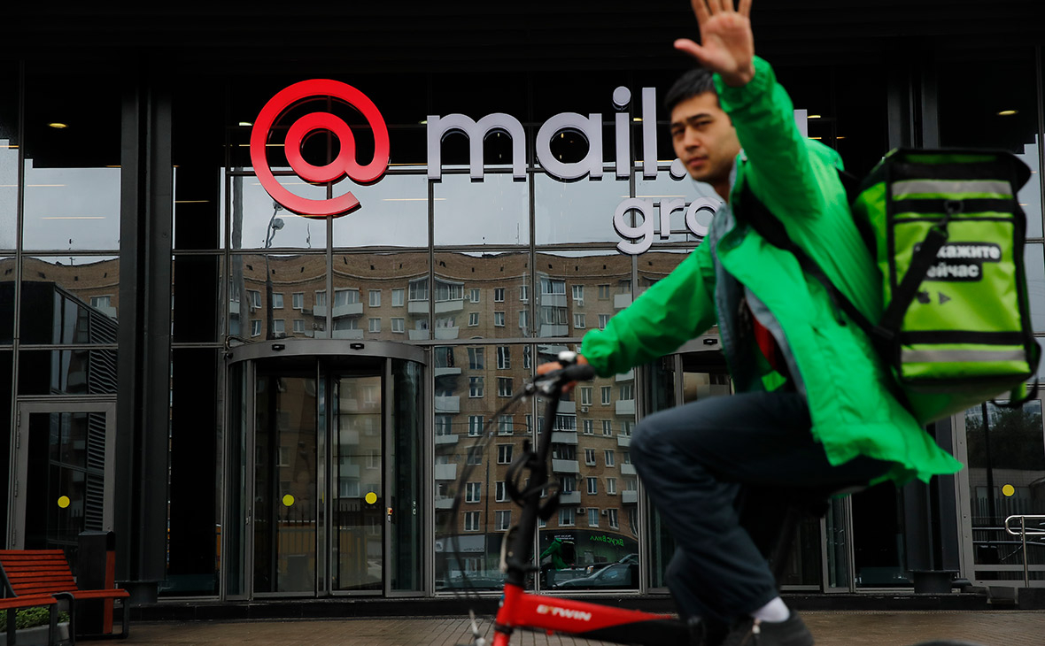 Как многомиллиардная сделка с Mail.ru повлияет на ценные бумаги Сбербанка