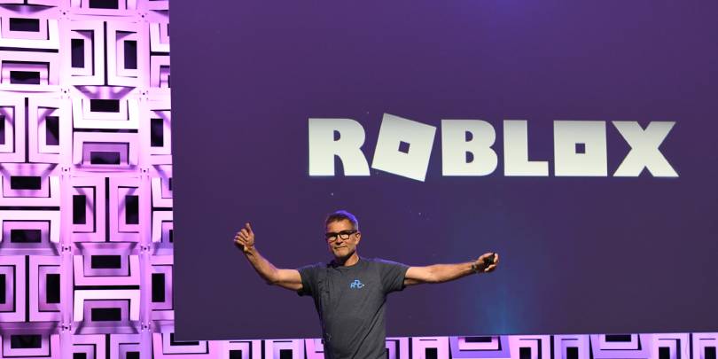 Roblox отчиталась о росте активных пользователей в августе на 32%