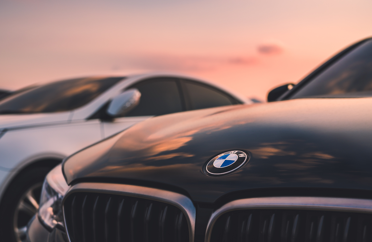 BMW изучает возможности инвестиций в альтернативную энергетику