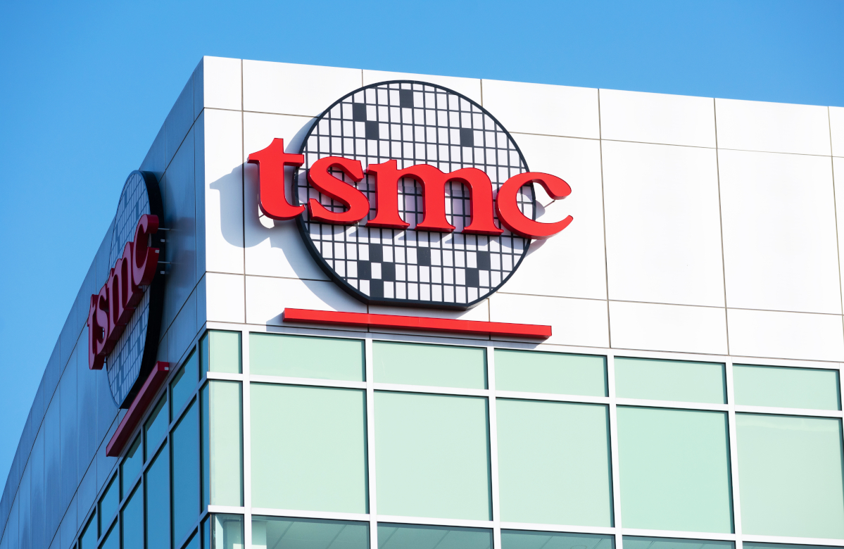 Выручка TSMC выросла на 35% в первом квартале 2022 года
