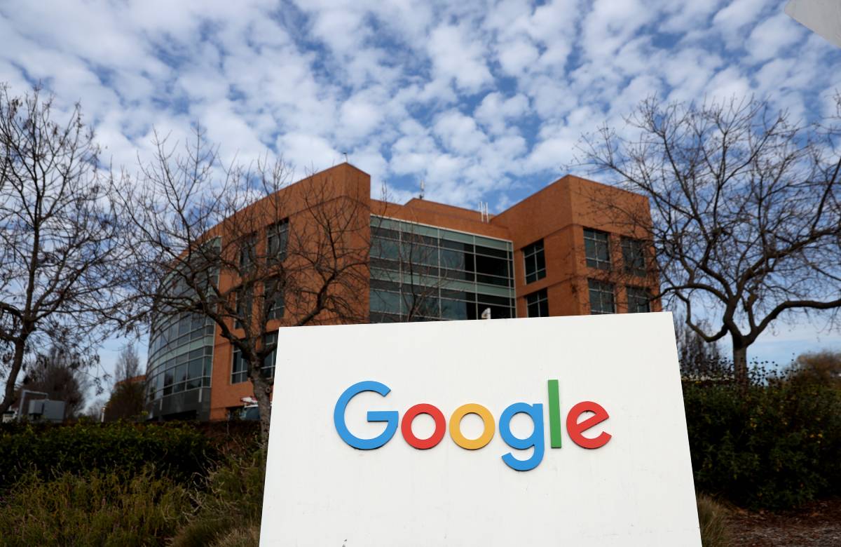 Google урегулировала дело о дискриминации сотрудницы