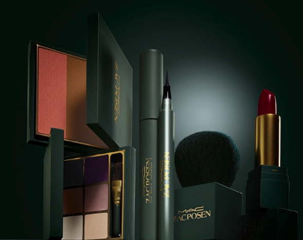 Фото: Пресс-материалы MAC Cosmetics