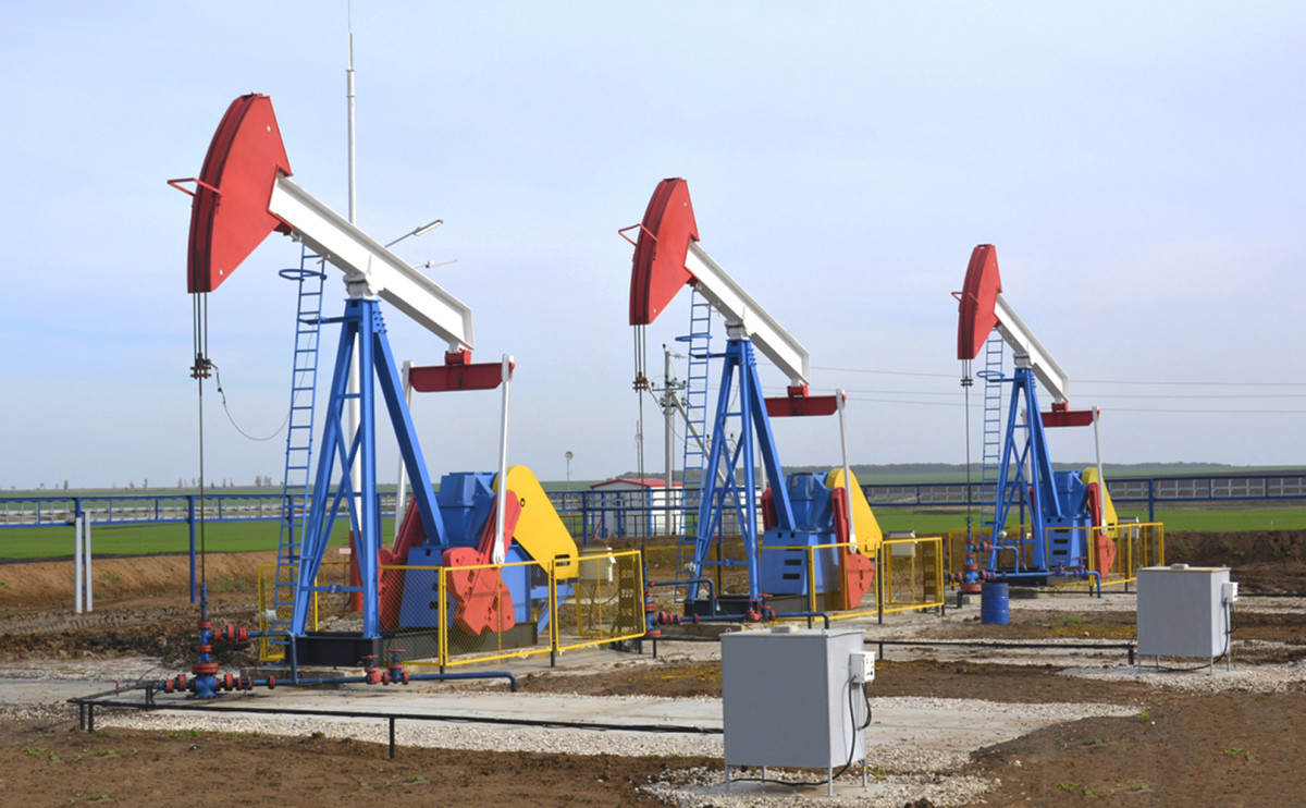 В «Русснефти» сообщили об осуществлении экспорта нефти в штатном режиме