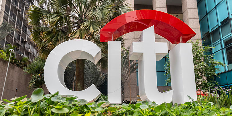 Citigroup планирует продать бизнес в России