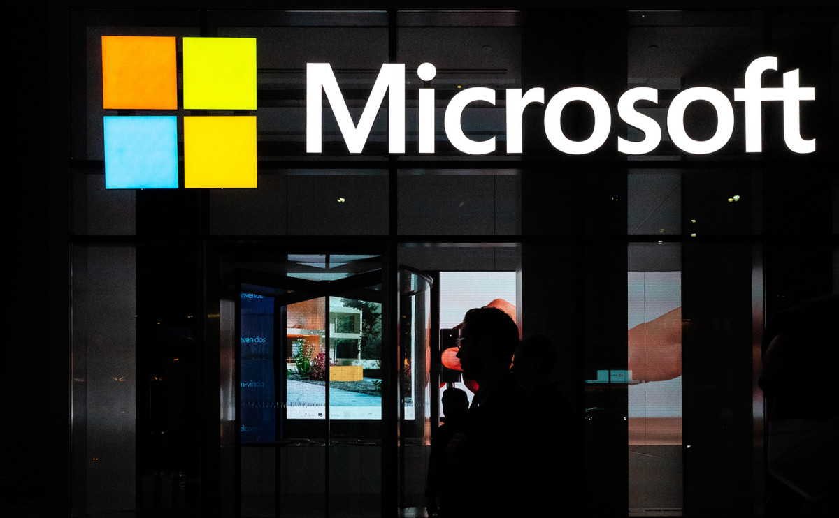 Microsoft сократила менее 1% рабочих мест для реорганизации бизнес-групп