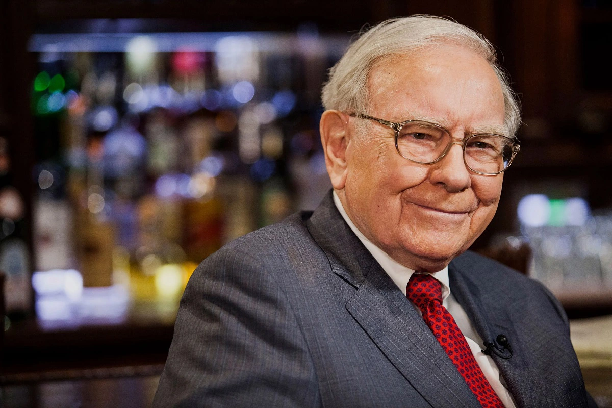 Капитализация Berkshire Hathaway Уоррена Баффета превысила $1 трлн