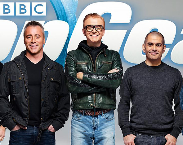 Фото: topgear.com