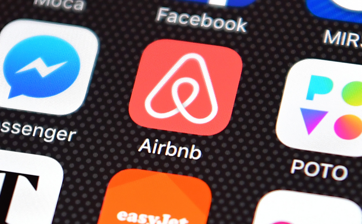 Airbnb получила квартальную прибыль в преддверии IPO