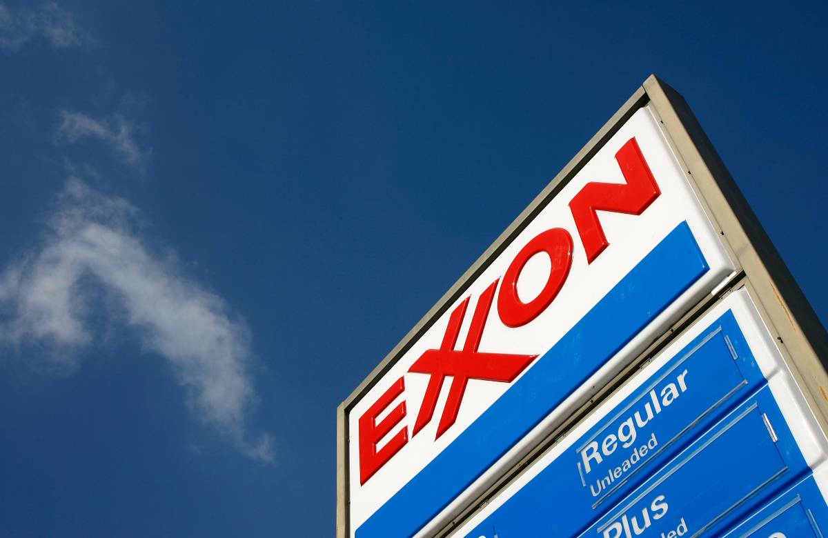 Новый финдиректор Exxon стремится сократить долг компании