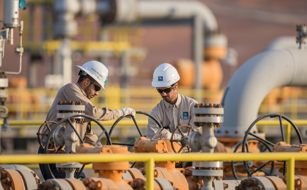 Запуск газа в Китай, финальная цена Saudi Aramco: 5 важных событий недели