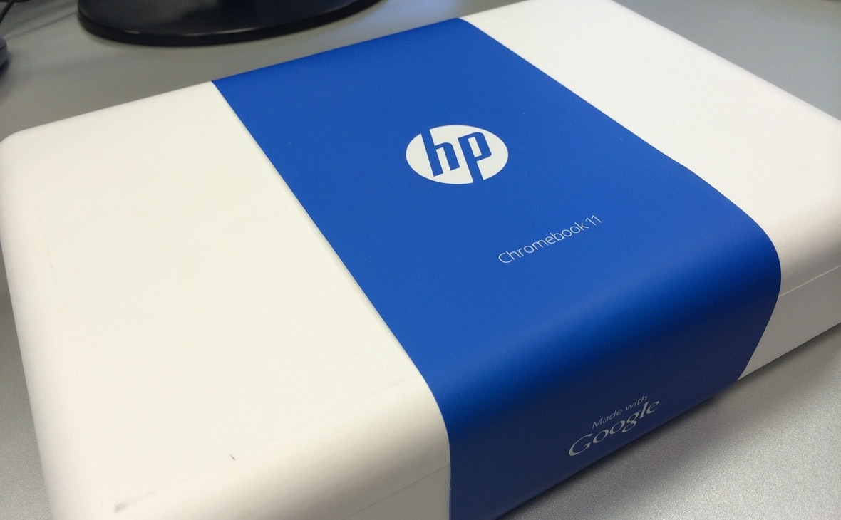 HP заработал $15 млрд на принтерах и ноутбуках. Стоит ли инвестировать?