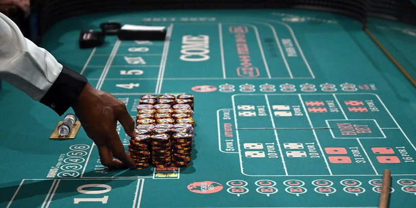 WSJ узнала о планах онлайн-казино Rush Street выйти на биржу NASDAQ