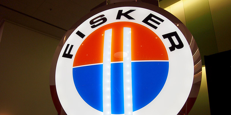 Bridgestone будет производить эксклюзивные шины для электрокара от Fisker