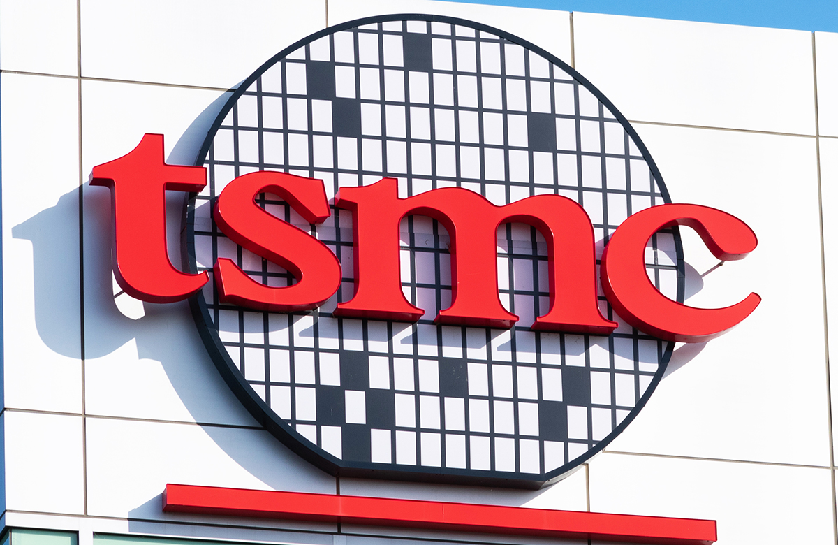 Акции TSMC выросли на 4% на фоне планов открытия завода совместно с Sony