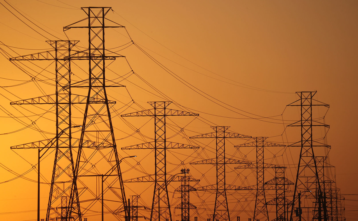 «Юнипро» увеличила производство электроэнергии на 17% за шесть месяцев