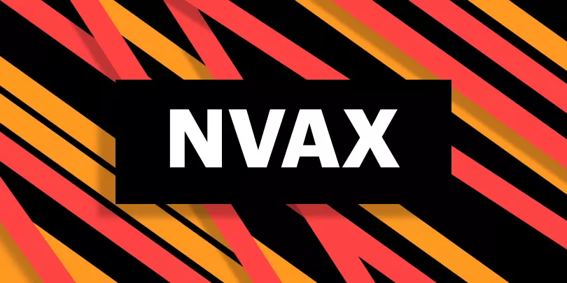 Акции Novavax рухнули на 32% на фоне ухудшения прогноза по выручке