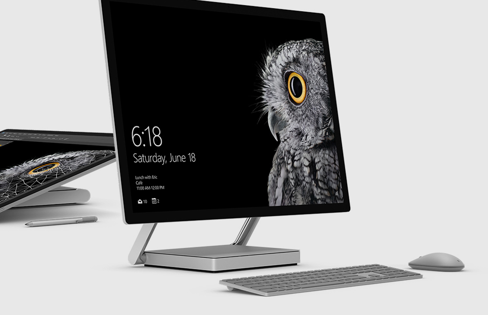 Фото: Microsoft