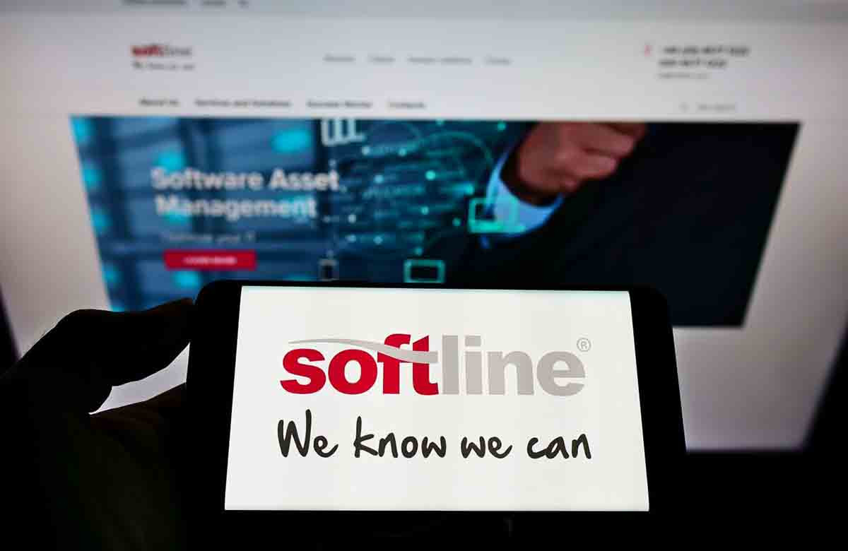 Softline сообщила о приобретении Seven Seas Technology