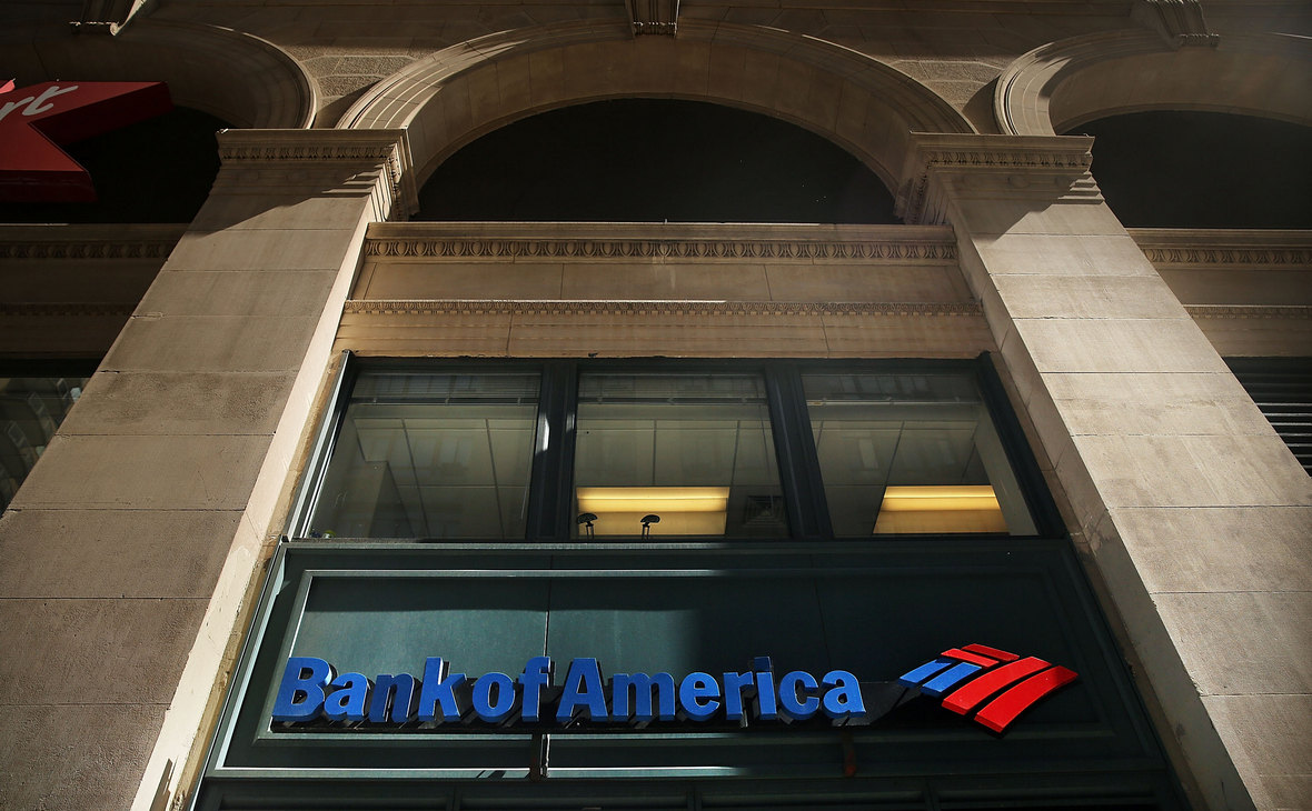 Разбираем портфель гуру: 10 акций от Bank of America
