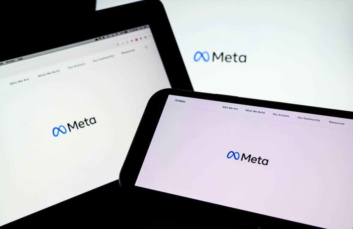 Meta Platforms может создать сеть офлайн-магазинов для своих VR-устройств
