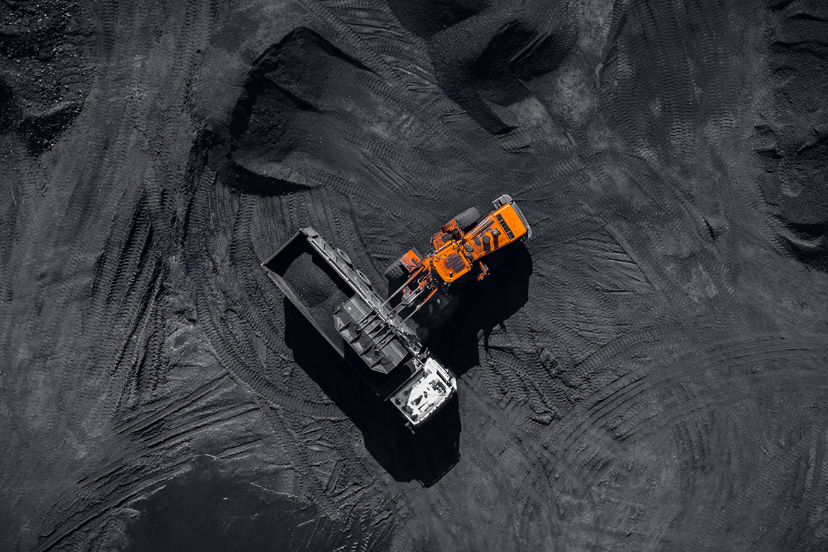 МЭА ожидает роста инвестиций в угольную энергетику на 10% в этом году