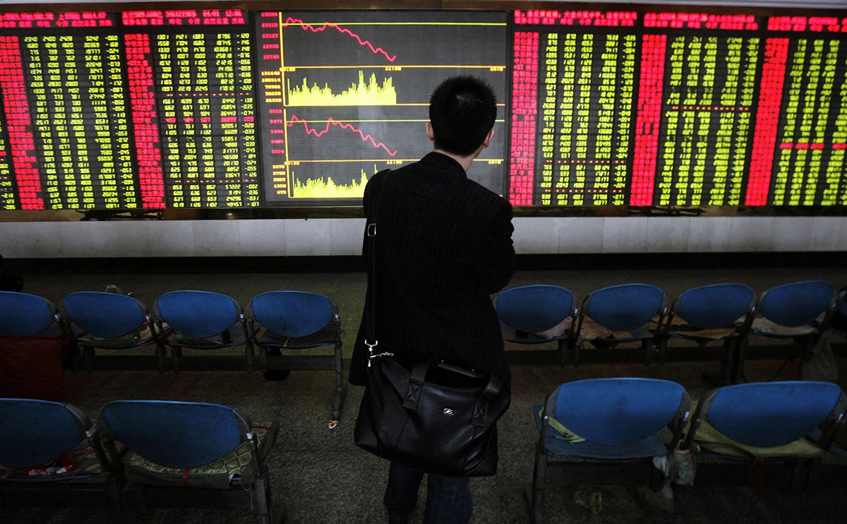 Рост на 21% и более: пять китайских акций с привлекательным апсайдом