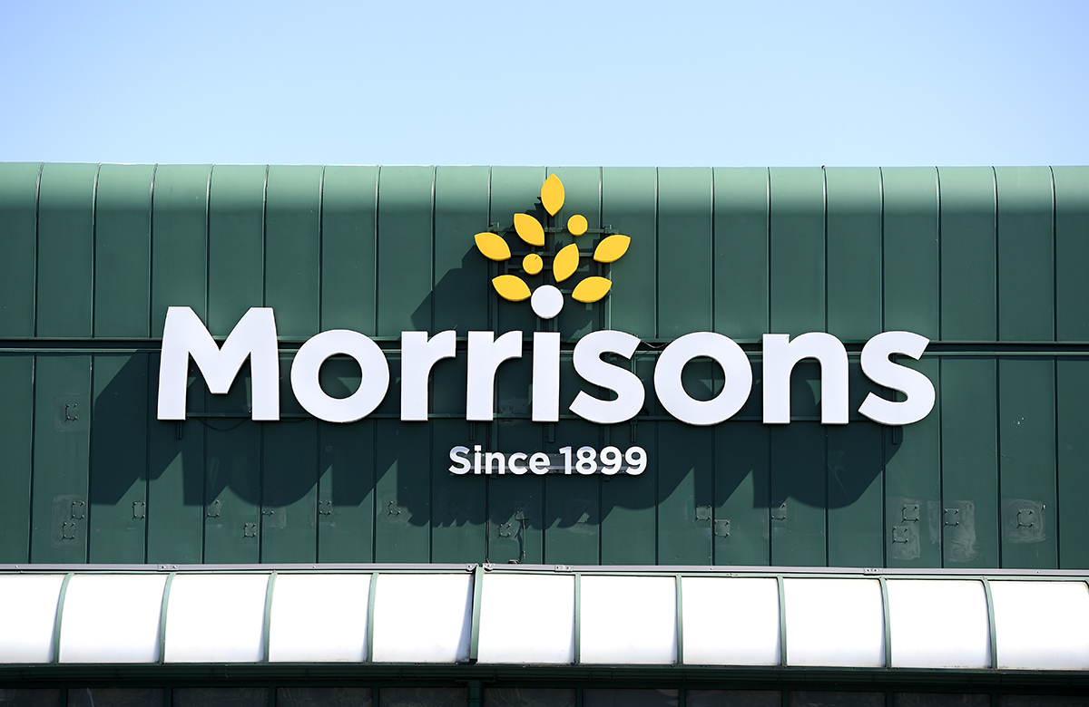 CD&R рассматривает возможность увеличения суммы покупки Morrisons