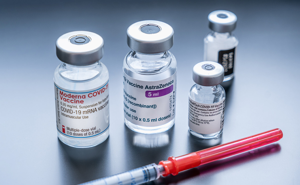 Акционеры призвали Moderna снизить цены на вакцины с учетом господдержки
